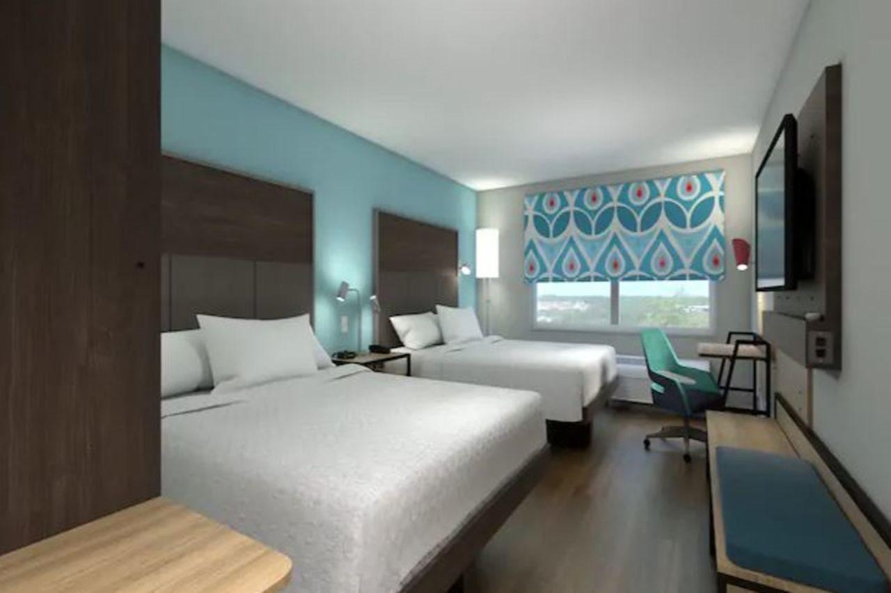 Lushan West Sea Resort, Curio Collection By Hilton Jiujiang  Exterior foto